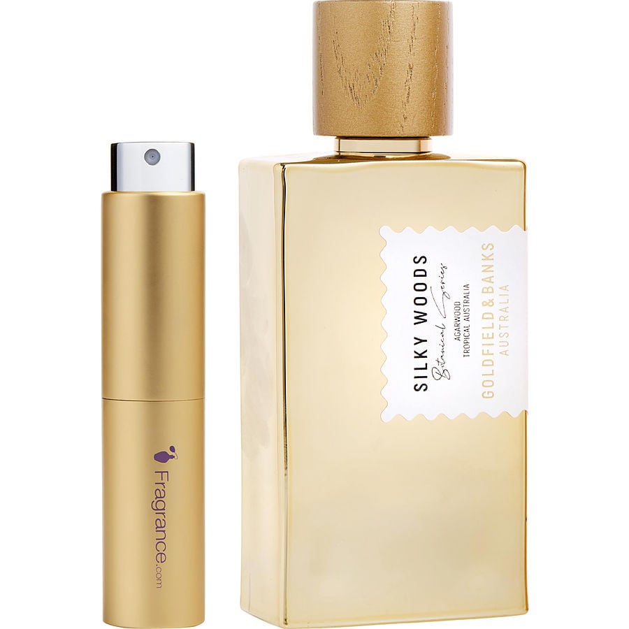 Goldfield & Banks Silky Woods Cologne for Men by Goldfield & Banks