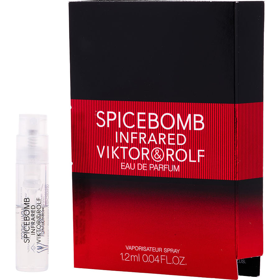 Spicebomb Infrared Eau de Parfum | FragranceNet.com®