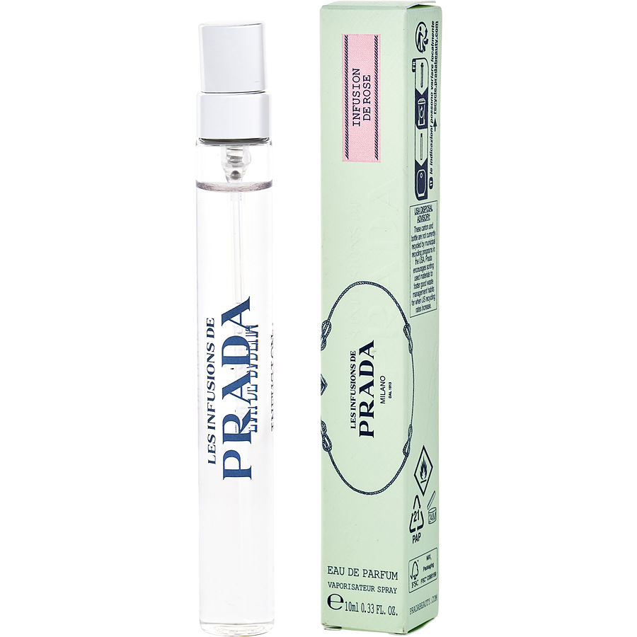 Prada Infusion de Rose Eau de Parfum | FragranceNet.com®