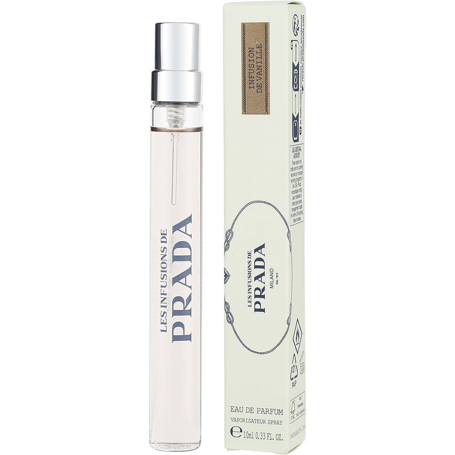 香水(女性用) PRADA Infusion de Vanille EDP 100ml Prada Infusion de Vanille Eau de Parfum | FragranceNet.com®