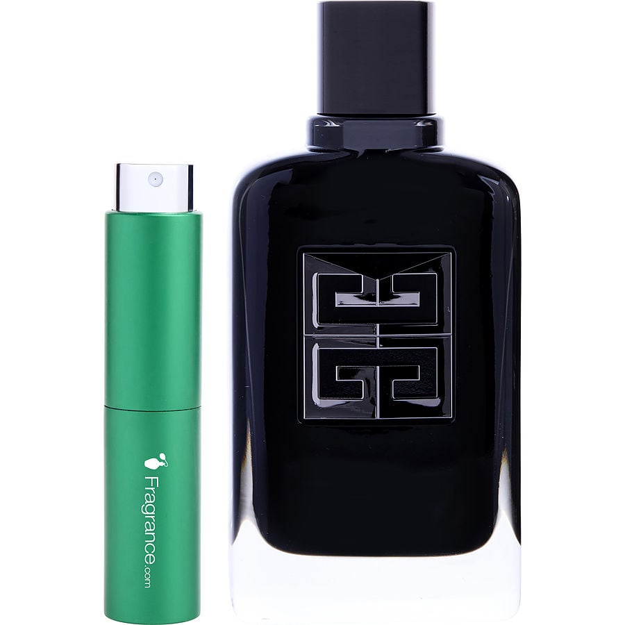 ジバンシイGIVENCHY GENTLEMAN SOCIETY EXTREME Gentleman Society Extrême - Eau de parfum woody, floral