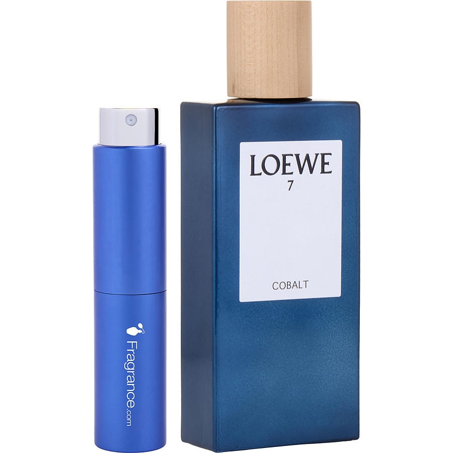 LOEWE 7 Cobalt 50ml | LOEWE Perfumes