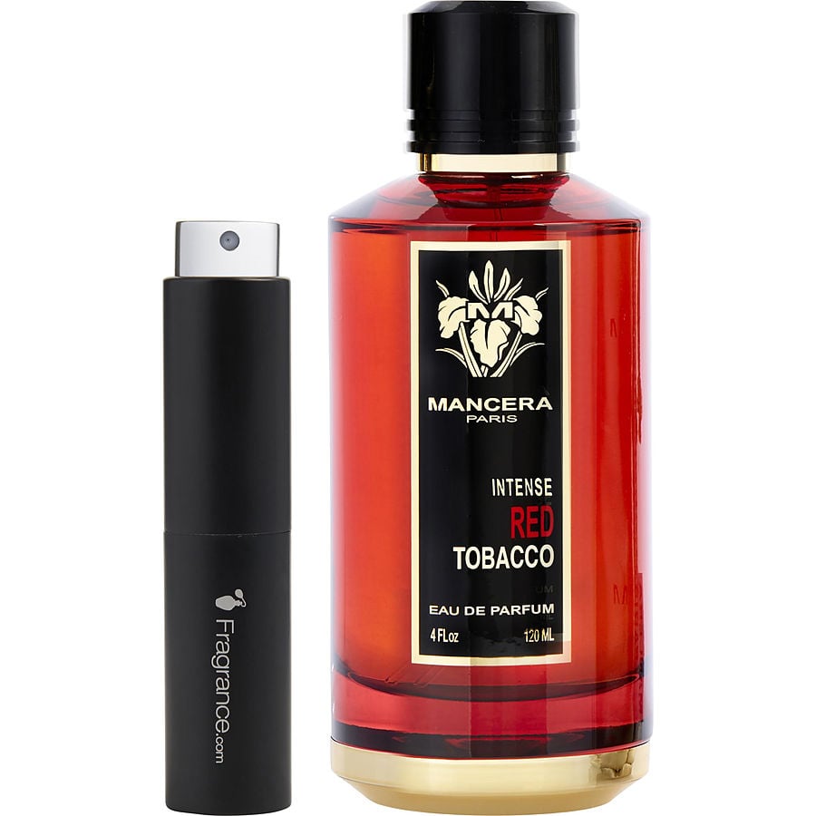 Rika ※プロフの注意必読 専用 Mancera Red Tobacco Intense Red Tobacco – Mancera Parfums
