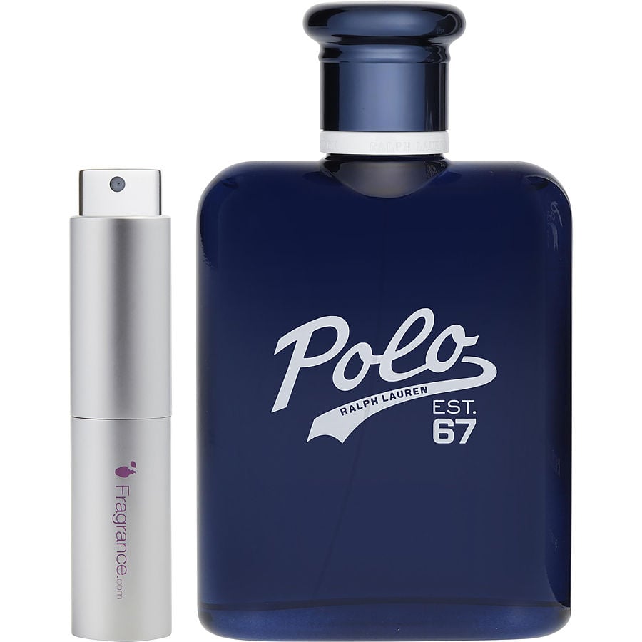 Polo 67 Cologne for Men by Ralph Lauren at FragranceNet.com®