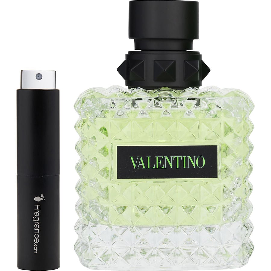 Valentino Donna Born In Roma Green Stravaganza Eau de Parfum