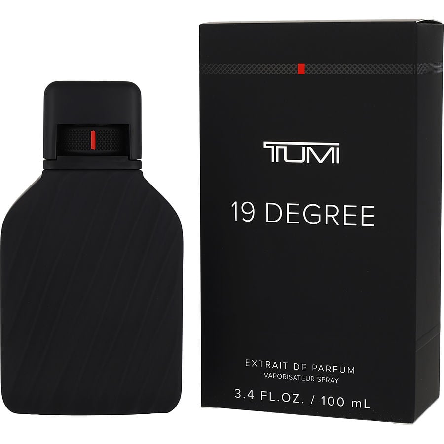 TUMI 19 DEGREE 香水 100mL 新品未使用 Tumi 19 Degree Cologne for Men by Tumi at FragranceNet.com®