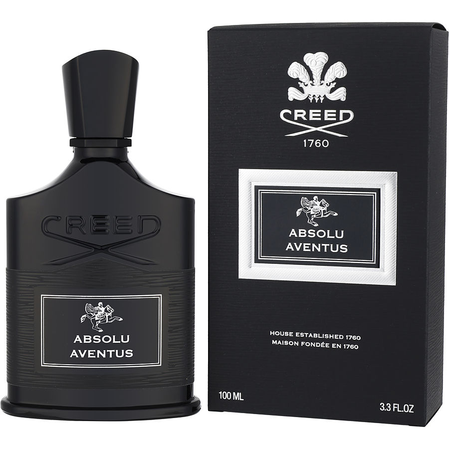 [国内正規品] CREED AVENTUS 75ml Absolu Aventus by Creed 75ml / 2.5 oz EDP Perfume For Men New