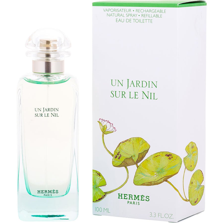 Un Jardin Sur Le Nil Eau de Toilette | FragranceNet.com®