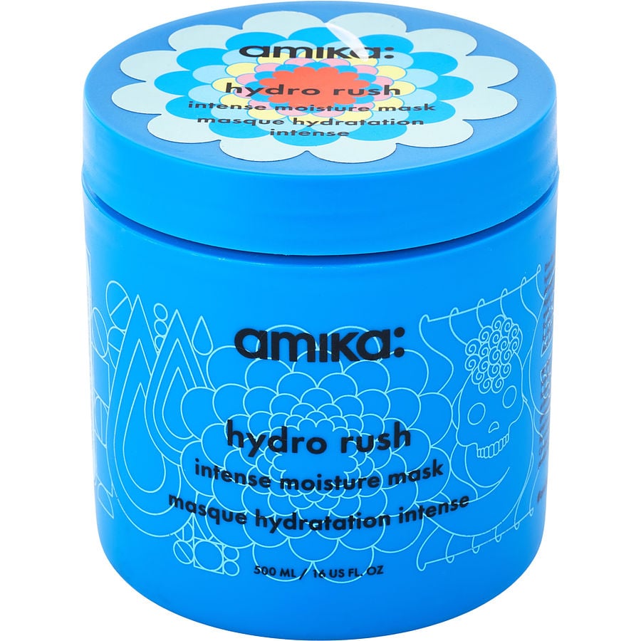Amika Hydro Rush Intense Hydration Mask | FragranceNet.com®