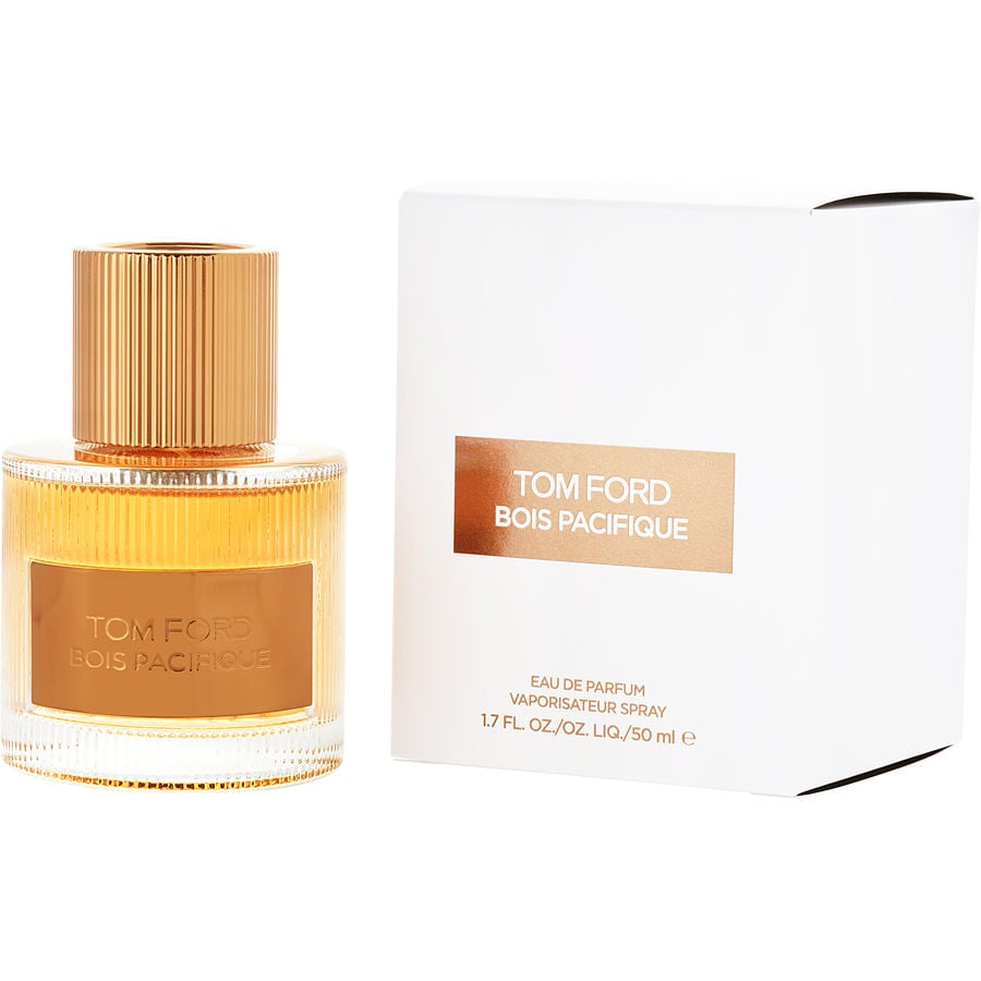 TOM FORD BOIS PACIFIQUE 50ml オードパルファム Tom Ford Bois Pacifique , 3.4 oz EDP Spray - Walmart.com