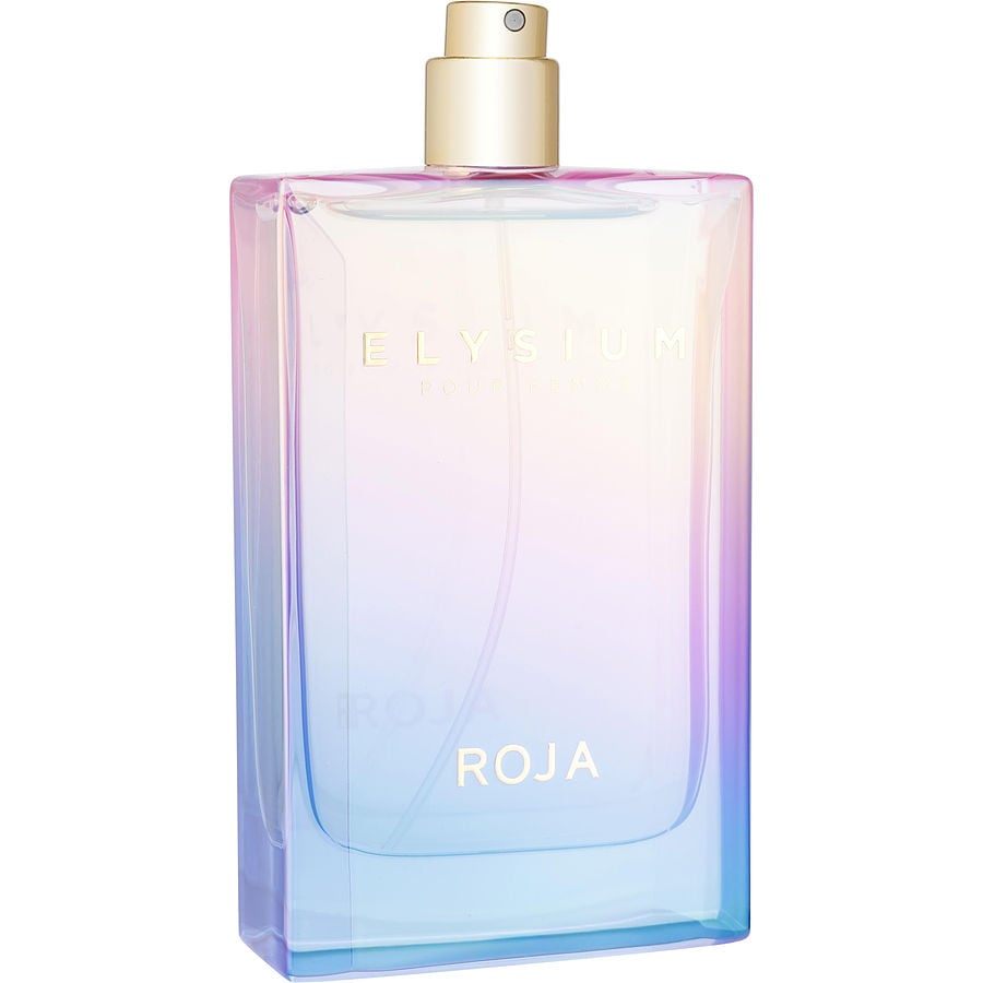 香水(女性用) Roja Dove Elysium Pour Femme Parfum 50ml Roja Dove Elysium Pour Femme Parfum 50ml ELYSIUM POUR FEMME PARFUM