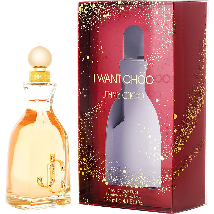 I Want Choo Perfume | FragranceNet.com® display picture 1
