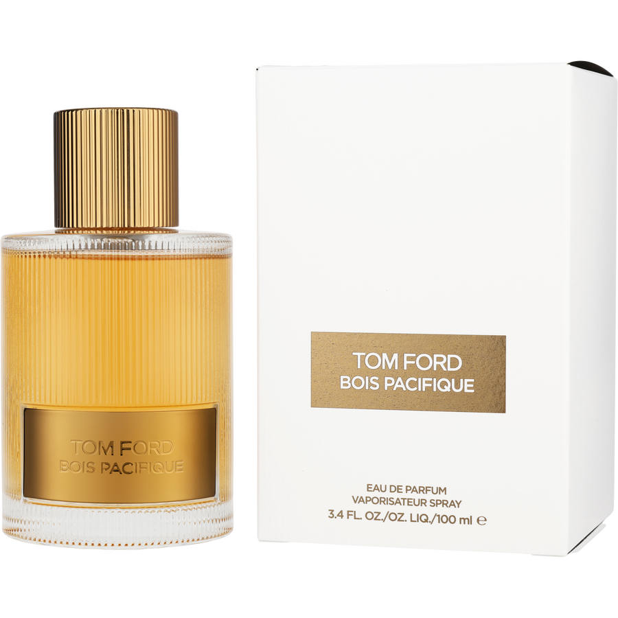 TOM FORD BOIS PACIFIQUE オードパルファム 50ml Tom Ford Bois Pacifique Eau De Parfum for Unisex by Tom Ford