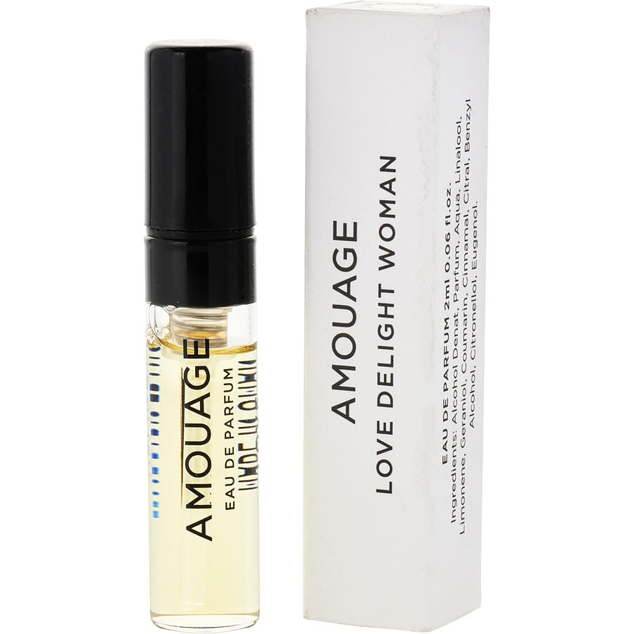 Amouage Love Delight Perfume for Women by Amouage at FragranceNet.com®