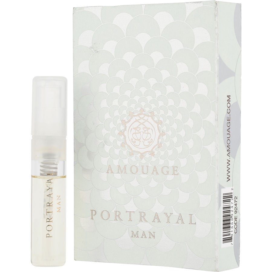 Amouage Portrayal Cologne | FragranceNet.com®