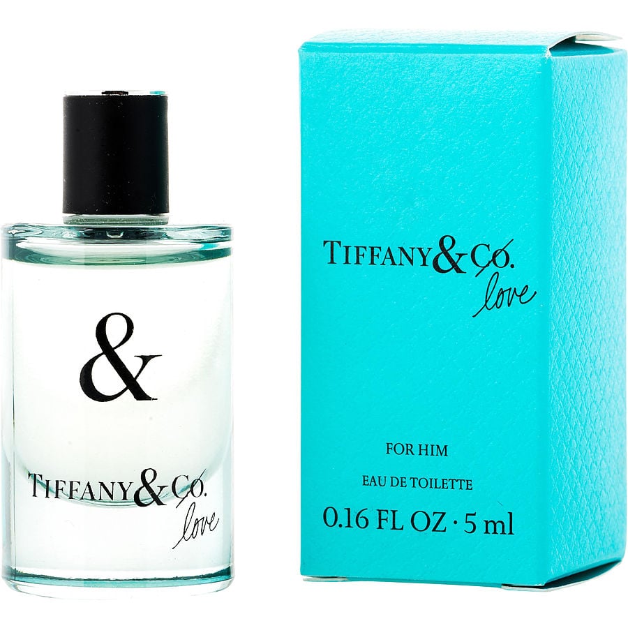 Tiffany & Love Cologne | FragranceNet.com®