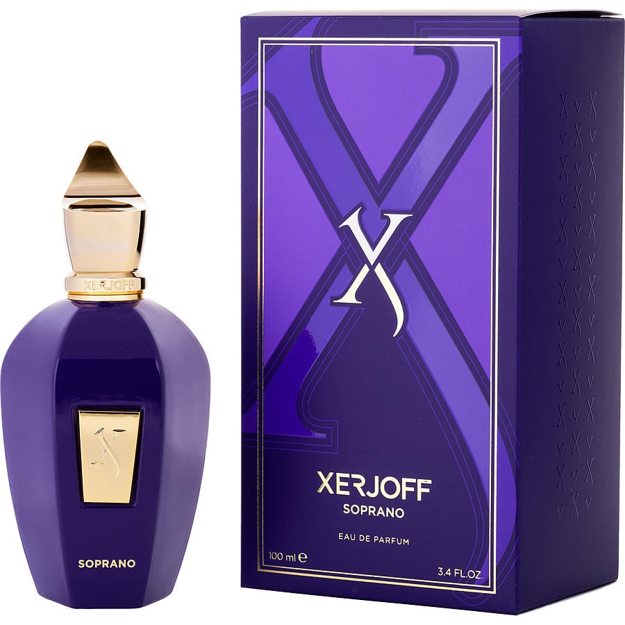 Xerjoff Soprano Eau de Parfum | FragranceNet.com®