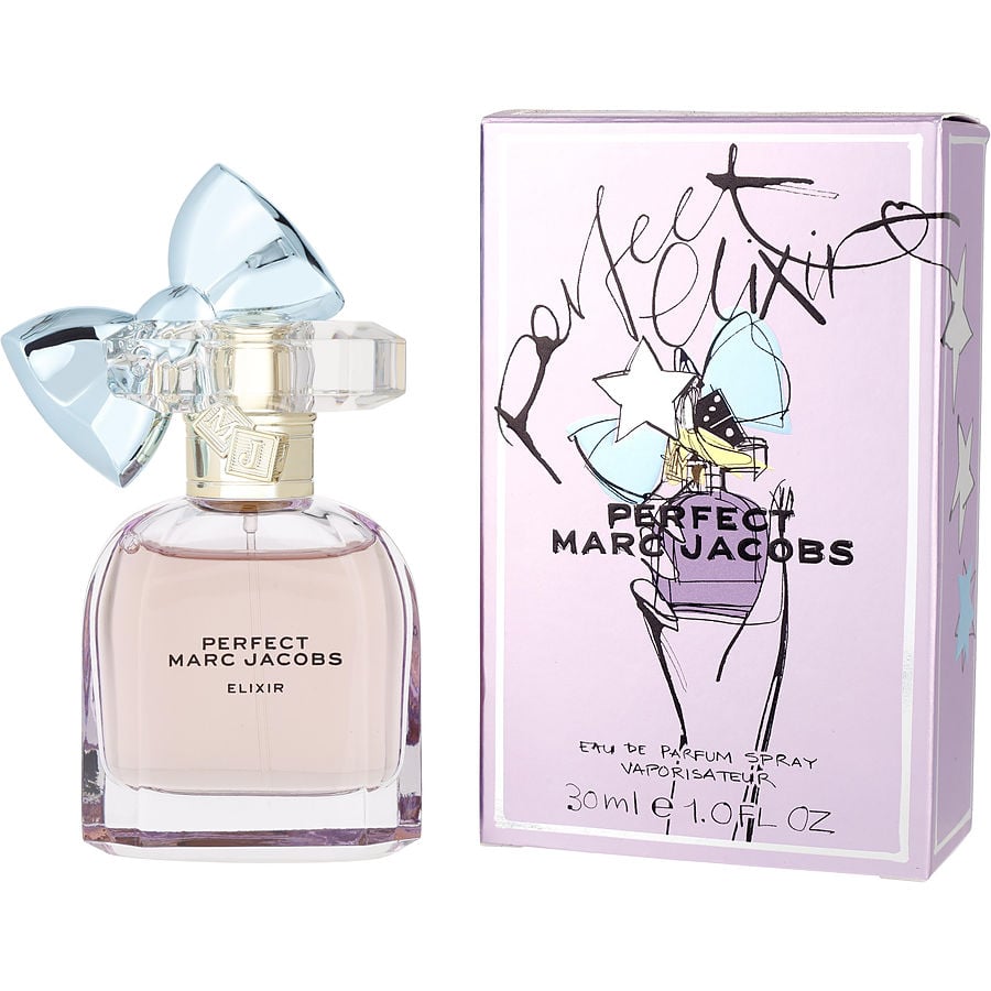 Marc Jacobs Perfect Elixir Eau de Parfum | FragranceNet.com®