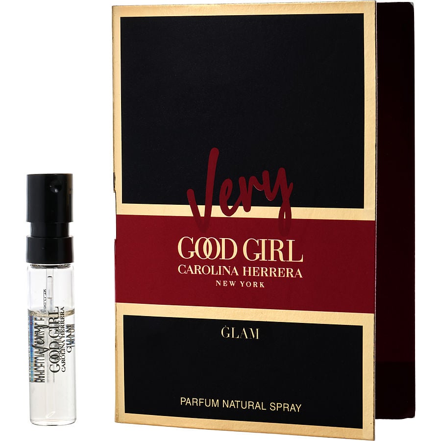 Ch Very Good Girl Glam Perfume for Women by Carolina Herrera at