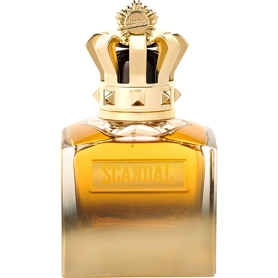 Jean Paul Gaultier Scandal Absolu Pour Homme Cologne for Men by