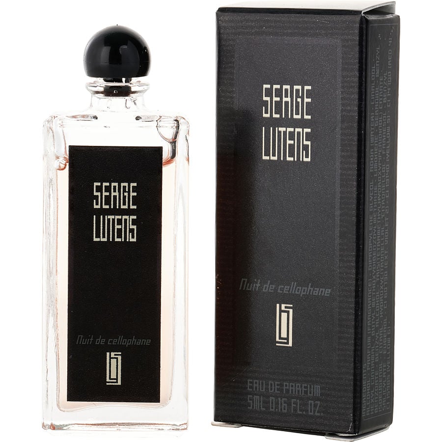 香水(ユニセックス) Serge Lutens Nuit de Cellophane 50ml Nuit de Cellophane Perfume | FragranceNet.com®