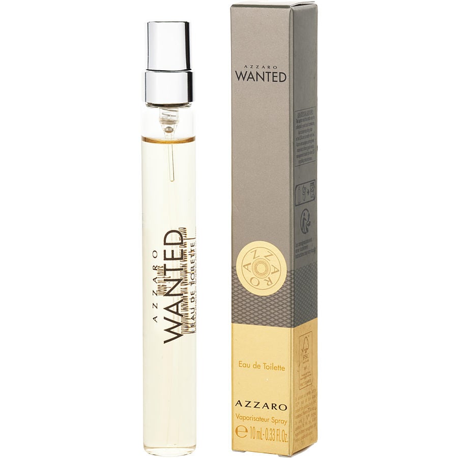 Azzaro Wanted Cologne | FragranceNet.com®