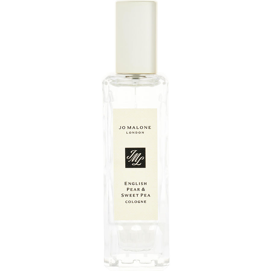 香水(ユニセックス) Jo Malone English Pear & Sweet Pea Jo Malone London English Pear & Sweet Pea Cologne, 3.4 oz