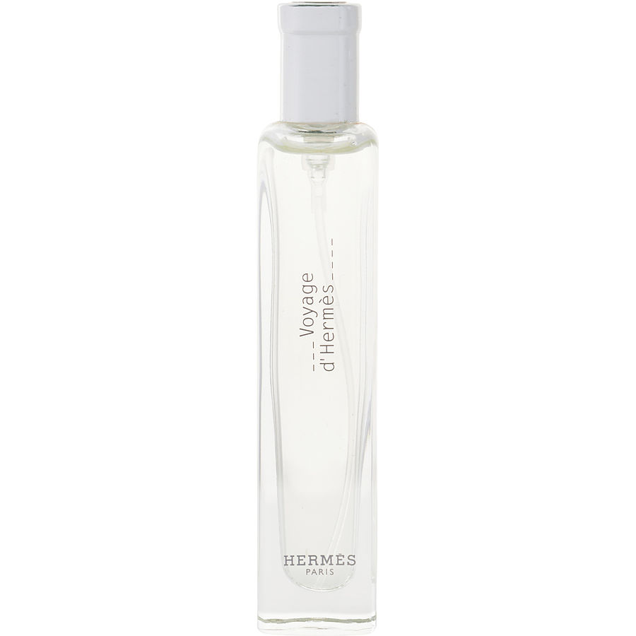 HERMES Voyage d'Hermès Eau de Toilette Amazon.com : Hermes Voyage D'Hermes Unisex Eau-de-toilette