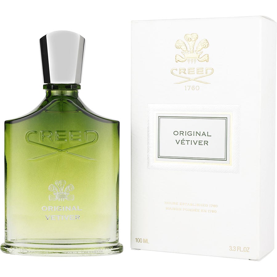 香水(男性用) Creed Original Vetiver 50ml Original Vétiver