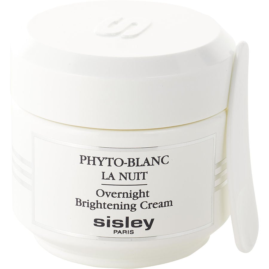 Sisley Phyto-Blanc La Nuit Overnight Brightening Cream