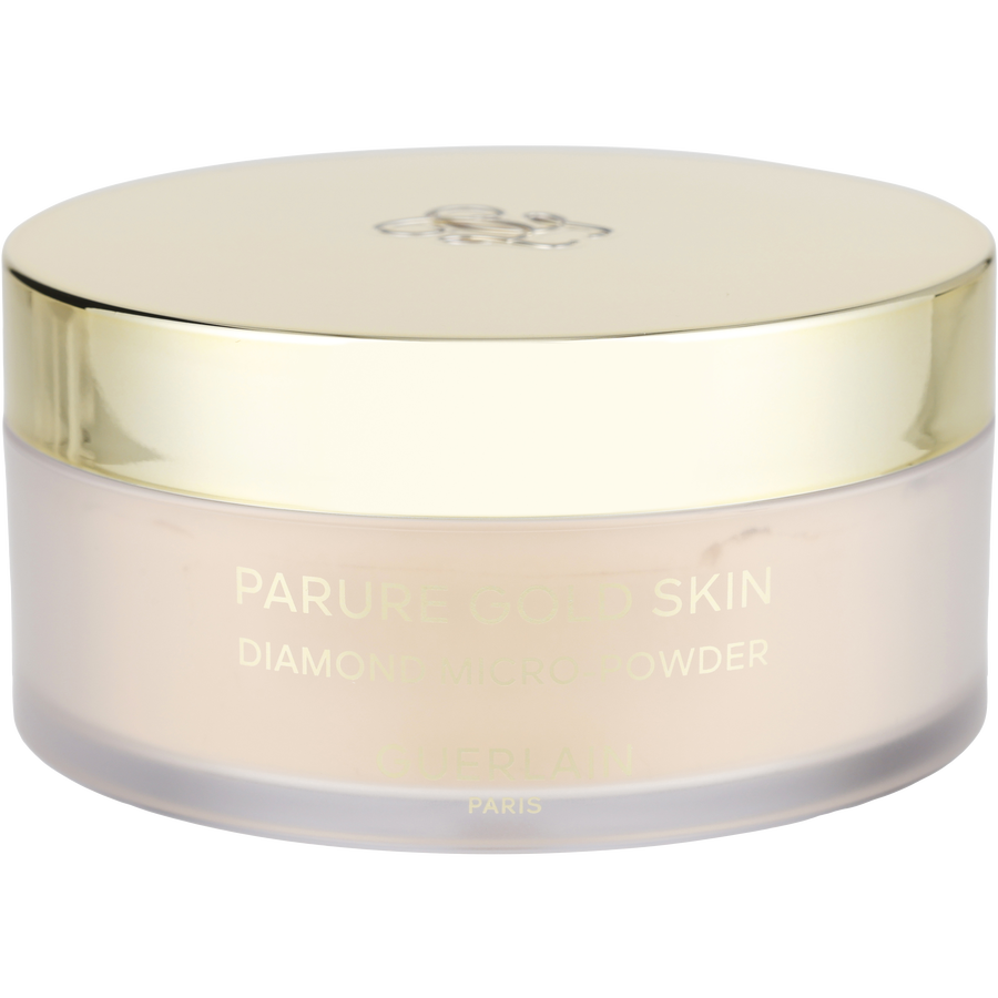 Guerlain Parure Gold Skin Diamond Micro-Powder | FragranceNet.com®