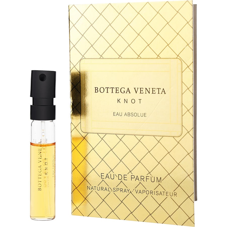 BOTTEGA VENETA ボッテガKNOT EAU ABSOLUE 50ml Knot Eau Absolue Eau de Parfum | FragranceNet.com®