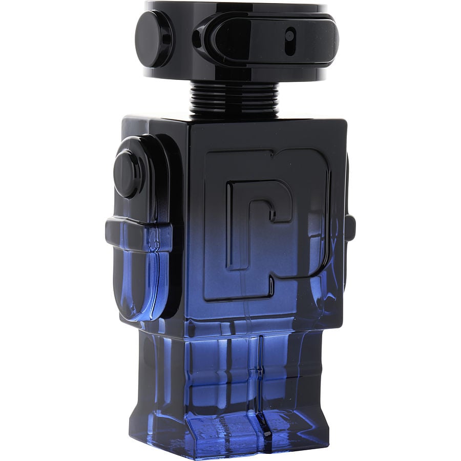 Paco Rabanne Phantom Intense Cologne for Men by Paco Rabanne at