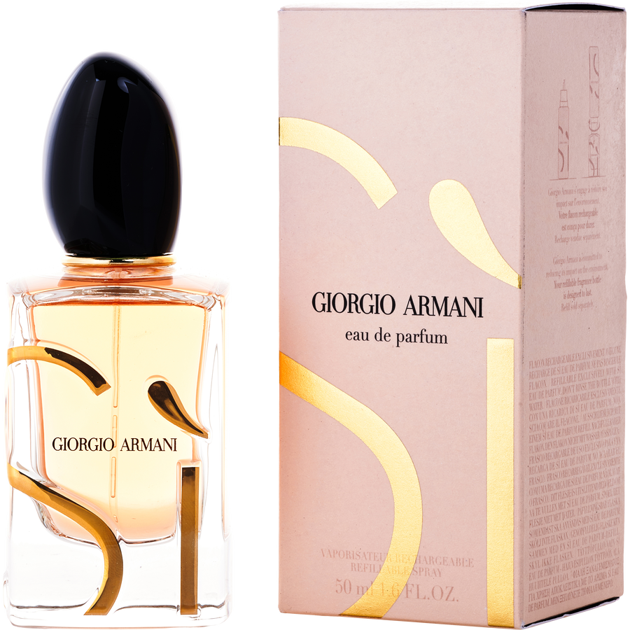 Armani Si Eau de Parfum | FragranceNet.com®