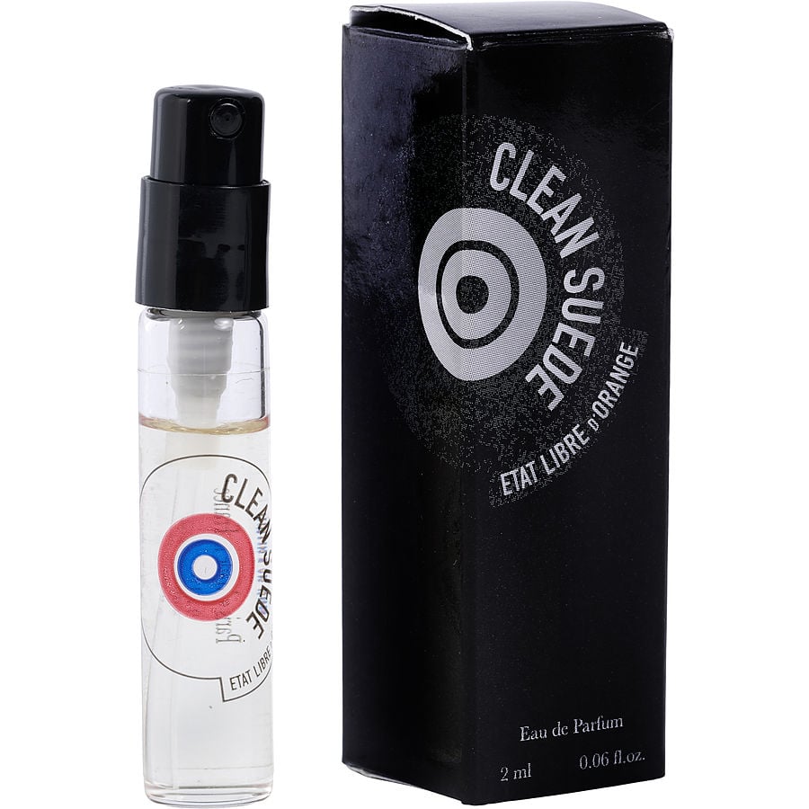 Etat Libre d'Orange Clean Suede Eau de Parfum | FragranceNet.com®