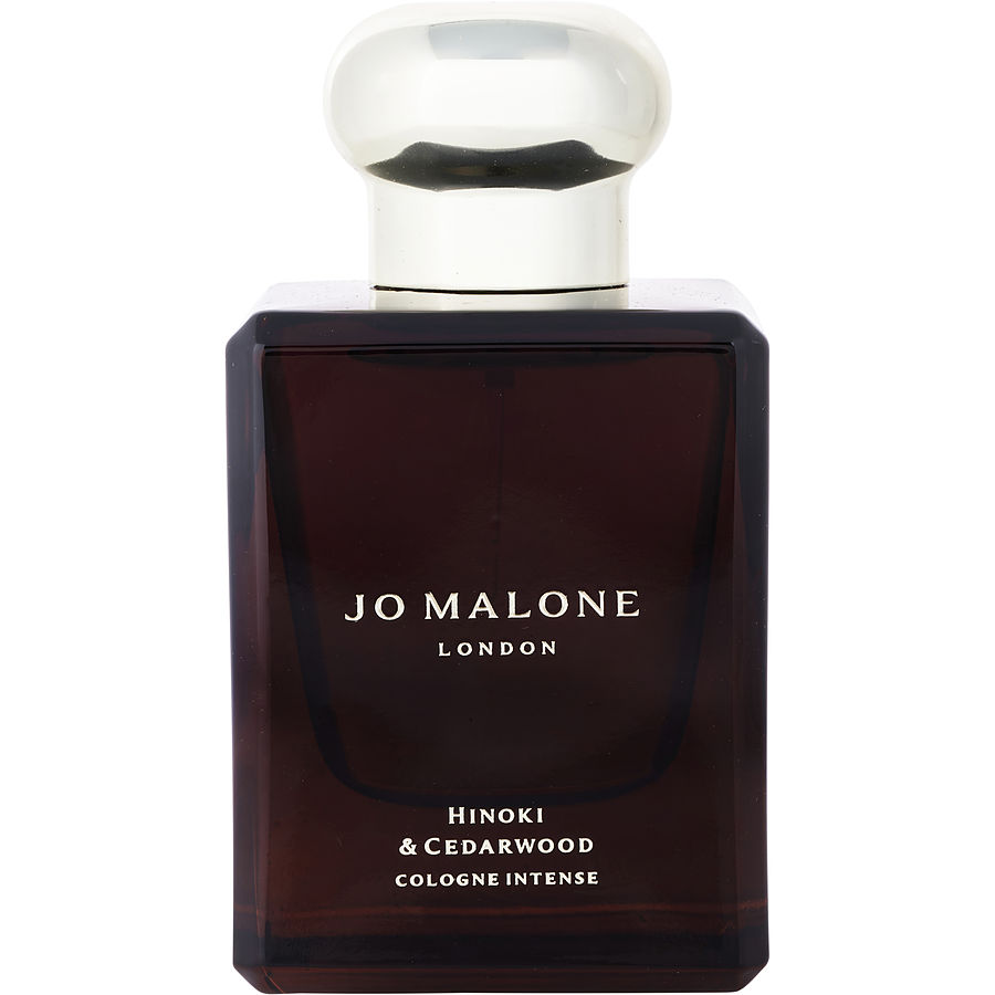 Jo Malone Hinoki & Cedarwood Cologne for Unisex by Jo Malone