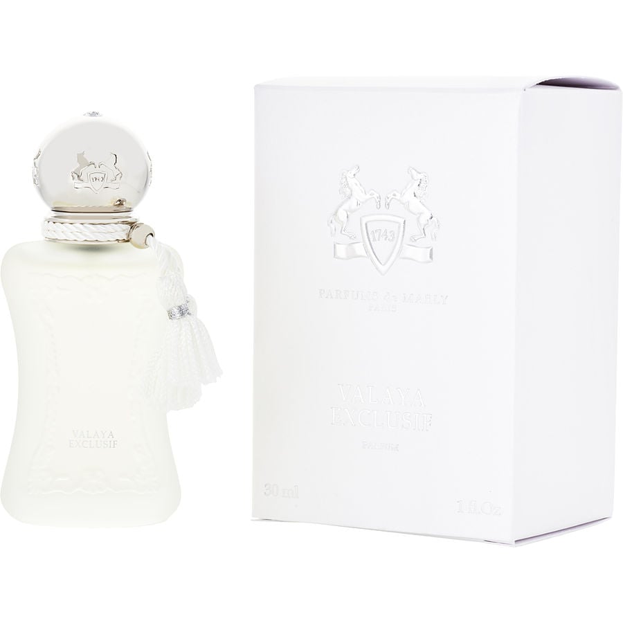 香水(女性用) PARFUMS de MARLY VALAYA EXCLUSIF 75ml Valaya Exclusif Eau de Parfum (75ml) - Parfums de Marly