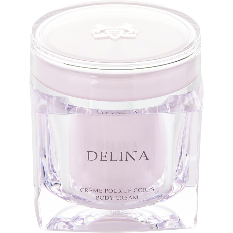Parfums de Marly Delina Body Cream | FragranceNet.com ®