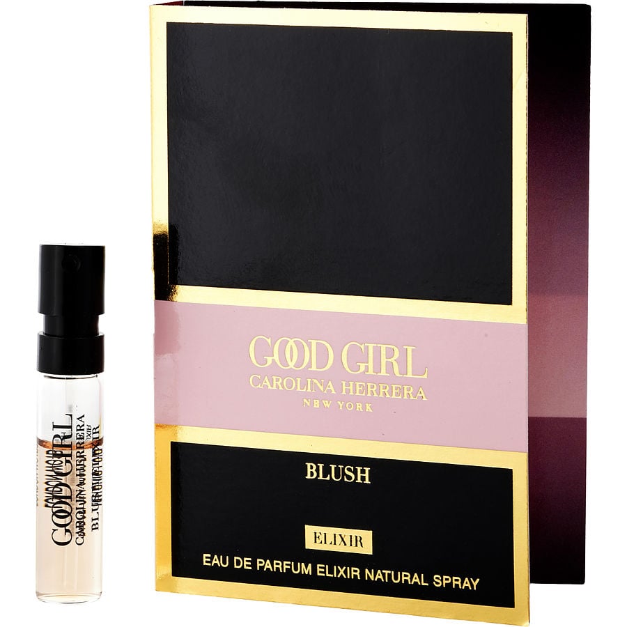 Ch Good Girl Blush Elixir Eau de Parfum | FragranceNet.com®