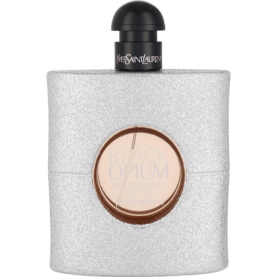 Black Opium Glitter Eau de Parfum by Yves Saint Laurent