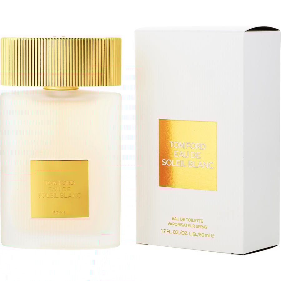 Tom Ford Eau de Soleil Blanc | FragranceNet.com ®