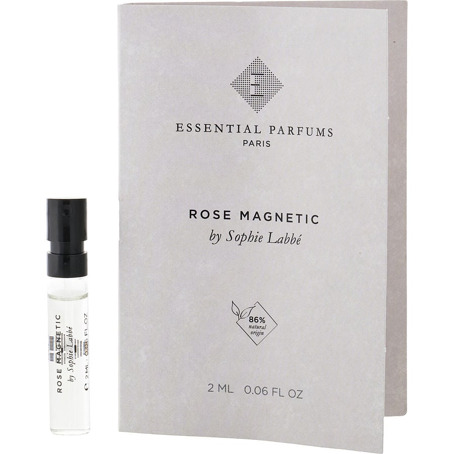 Essential Parfums Rose Magnetic Parfum | FragranceNet.com®