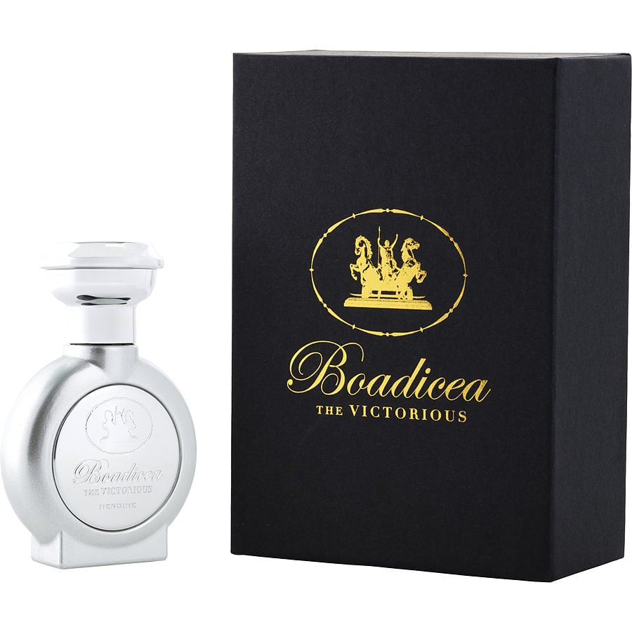 香水(女性用) Boadicea the Victorious Heroine 100ml Boadicea The Victorious Heroine Parfum | FragranceNet.com®
