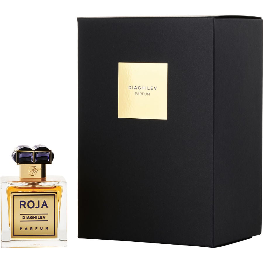 ROJA DIAGIHILEV 2025 香水 10ml Roja Diaghilev Parfum | FragranceNet.com®