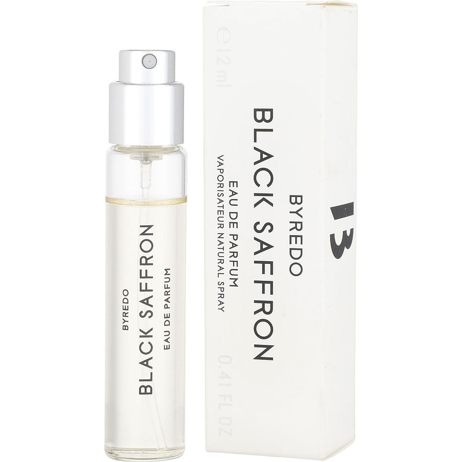 Black Saffron Byredo Parfum | FragranceNet.com®