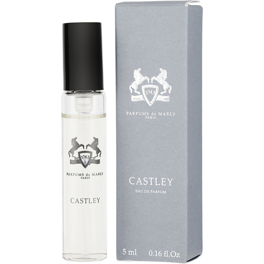 Parfums De Marly Castley Eau De Parfum for Unisex by Parfums de