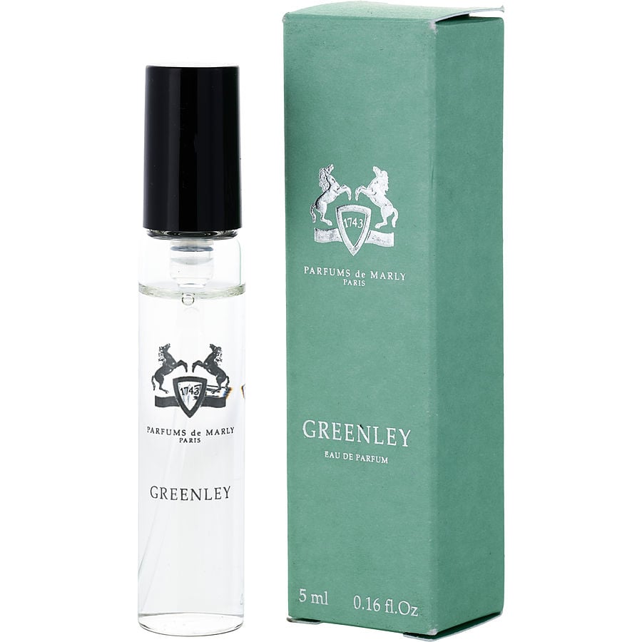 Parfums de Marly Greenley Cologne | FragranceNet.com®