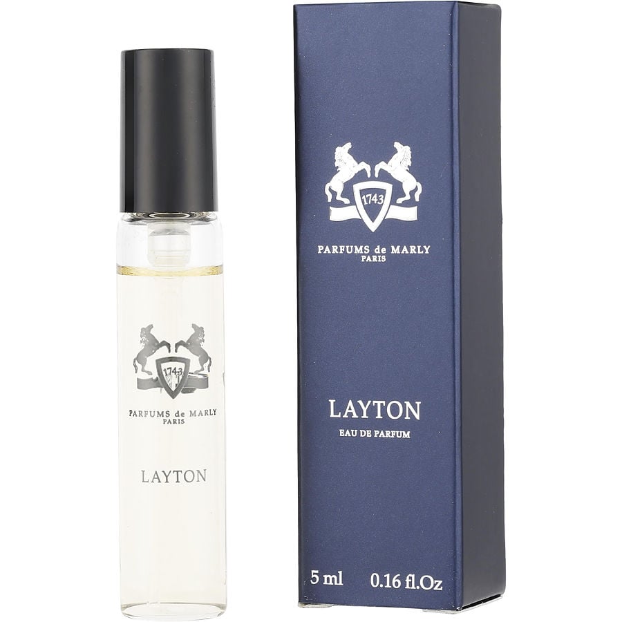 Parfums de Marly Layton Parfum | FragranceNet.com®