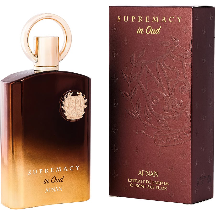 ♡AFNAN SUPREMACY IN OUD100ml アラビア香水 UAE製 Afnan Supremacy In Oud Cologne for Men by Afnan Perfumes at