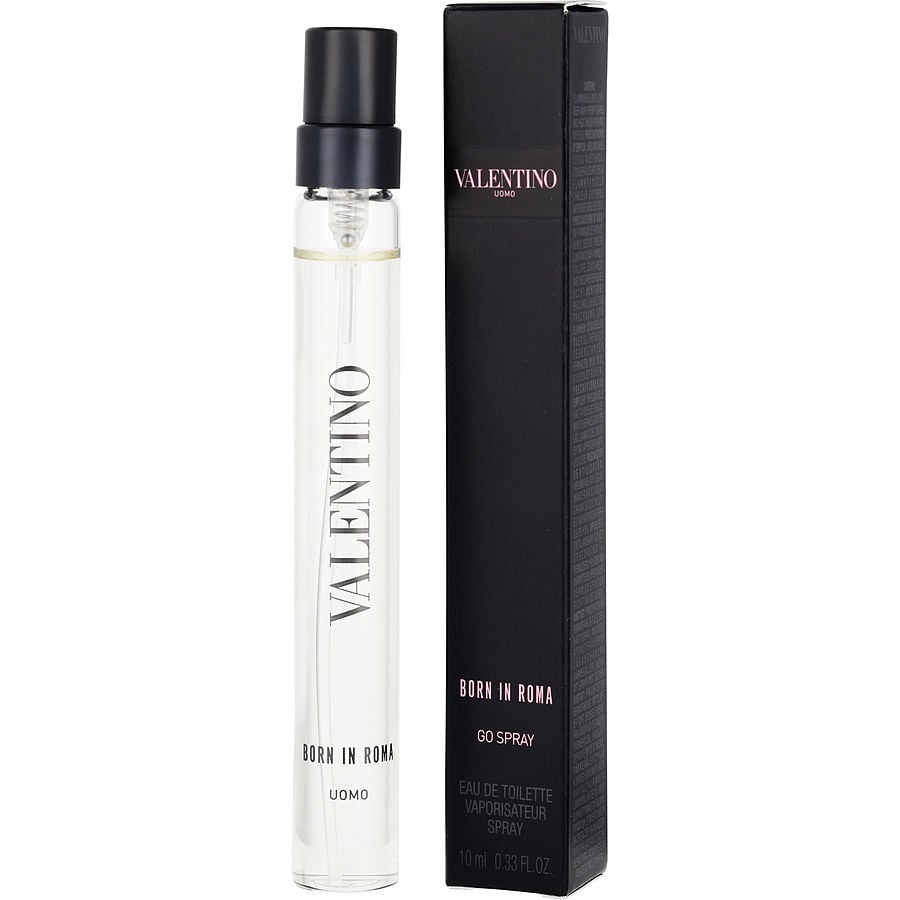 Valentino Uomo Born In Roma Cologne | FragranceNet.com®